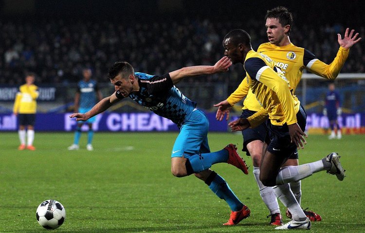 他的无球跑 他的无球跑