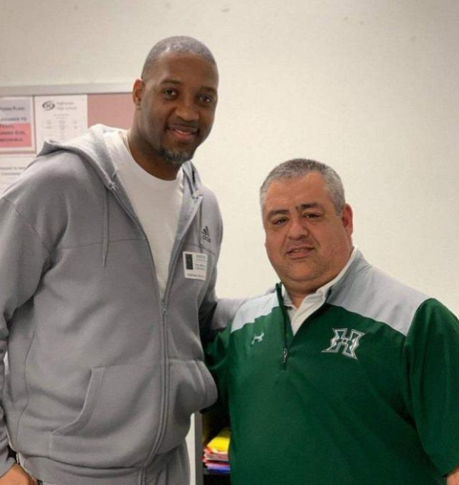 球切入与高 球切入与高