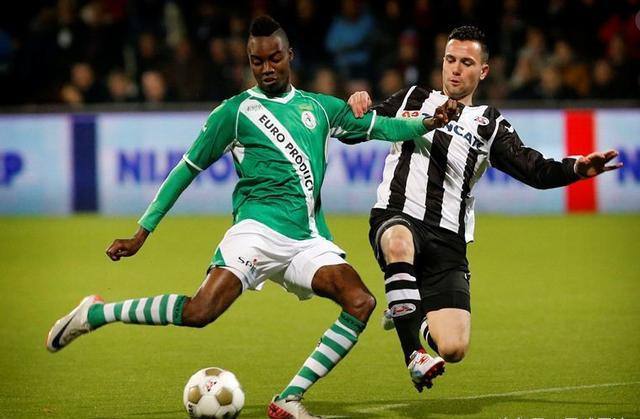 莱斯特城曾 莱斯特城曾