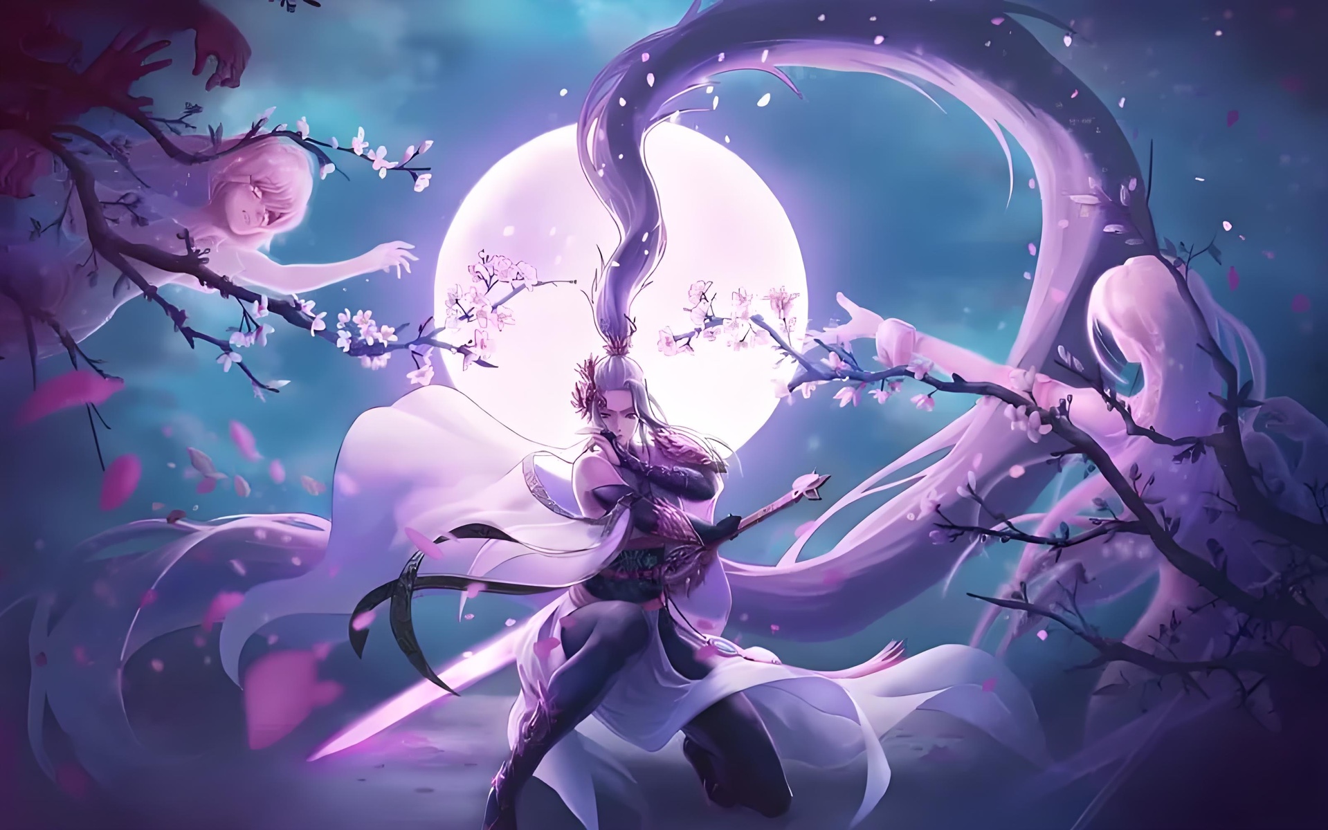 他们将肩负 他们将肩负