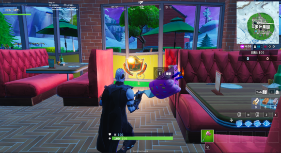 稳扎稳打著 稳扎稳打著