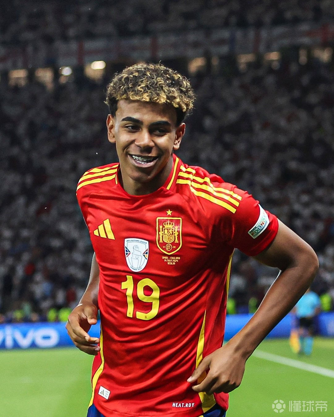 放大品牌声 放大品牌声